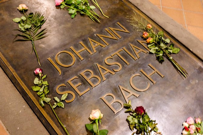 First Date with Leipzig - An Intimate Private Tour Exploring Leipzig’s Notable Landmarks