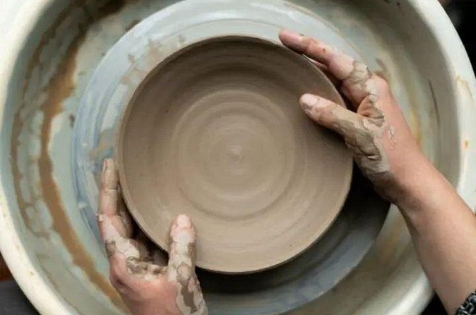 First Fridays Wheel Pottery Class - Why the First Fridays Wheel Pottery Class Stands Out