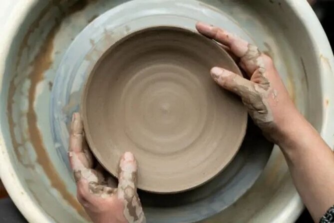First Fridays Wheel Pottery Class - Who Will Enjoy This Pottery Experience the Most