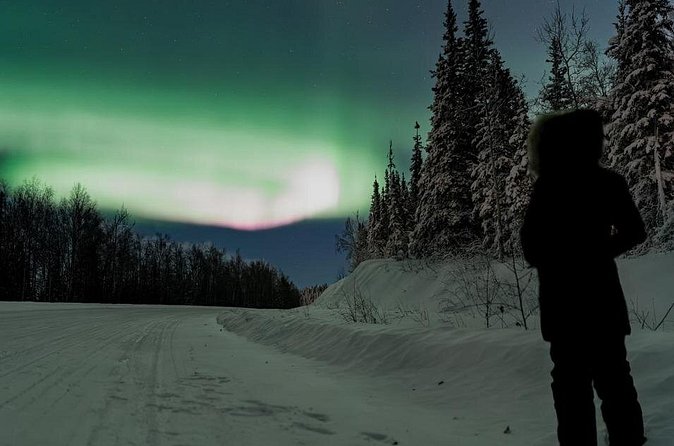 First or Last Call Aurora Tour - Cancellation Policy and Rescheduling Flexibility