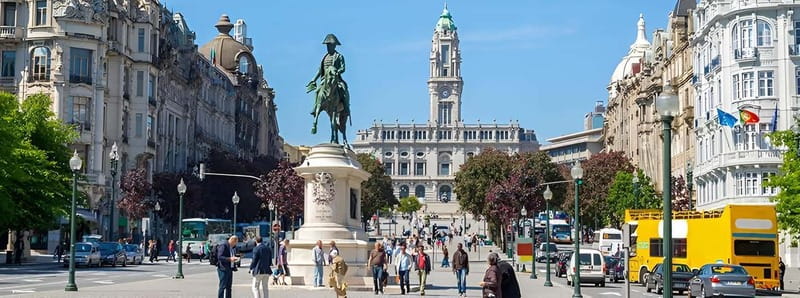 First thing to do in Porto, Know Porto Private Walking Tour. - Post-Tour Recommendations and Personalised Tips