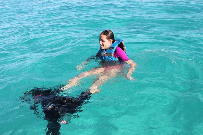 First Time Flyer - The Experience: Learning to Flyboard with Certified Instructors