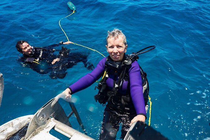 First Time Introductory Scuba Dive - Discover the First Time Introductory Scuba Dive on Oahu