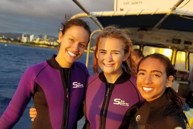 First Time Introductory Scuba Dive - Wildlife Encounters and Endemic Marine Life