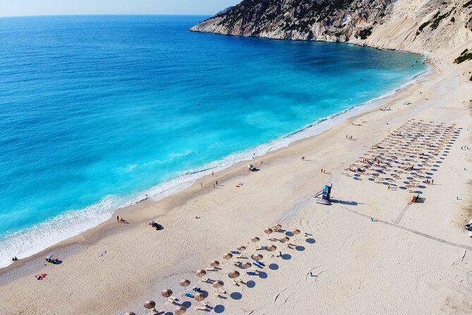 Fiscardo & Assos Island Tour with Swimming at Myrtos Beach - Value and Additional Costs