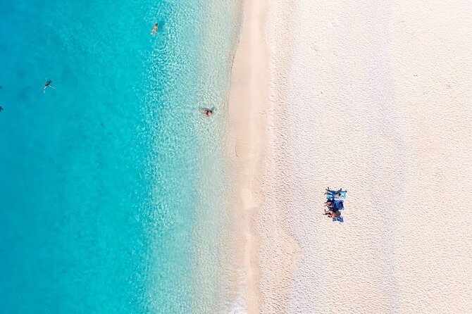 Fiscardo & Assos Island Tour with Swimming at Myrtos Beach - The Tour Guide Experience and Quality