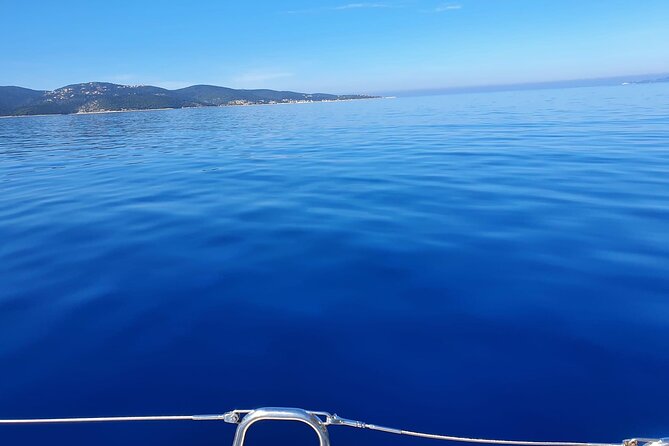 Fiscardo Sailing - Visiting Kioni: The Heart of Ithaca