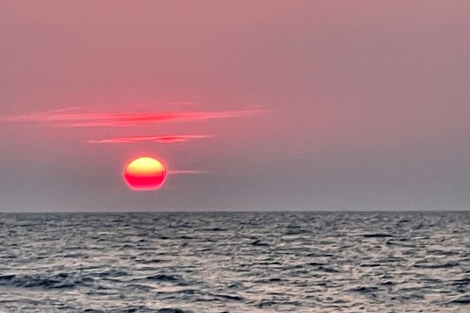 Fiscardo Sailing - The Sailing Experience with Mistral Wind