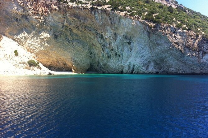 Fiscardo Sailing - Logistics and Practical Details