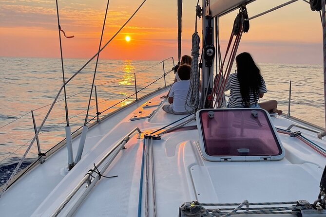 Fiscardo Sailing - Booking and Cancellation Policy