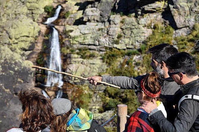 Fisgas de Ermelo Trail - Discover the Fisgas de Ermelo Trail in Porto for $58.05