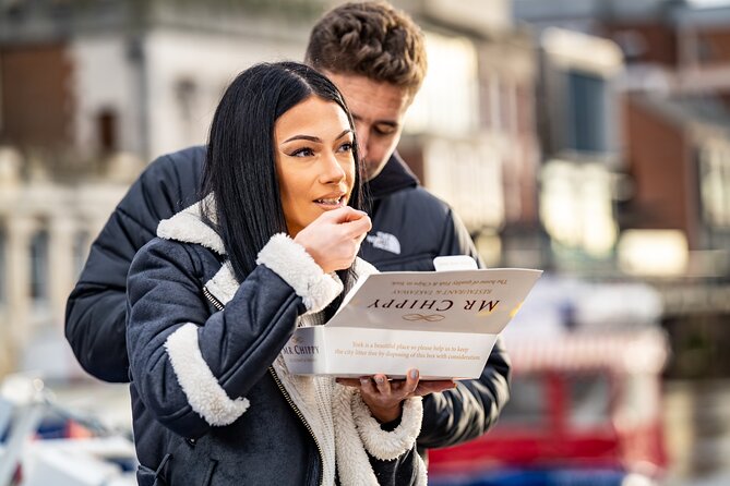 Fish & Chips Boat Cruise in York - The Scenic Beauty of York’s Riverside