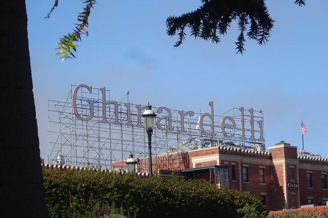 Fisherman's Wharf Self-Guided Walking Tour and Hunt - From the Wharf to Russian Hill: The Route and Highlights