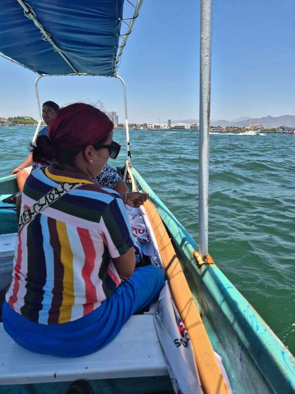 Fishing Adventure with local people - What to Bring for a Smooth Fishing Experience