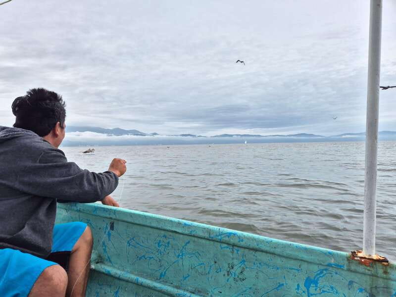 Fishing Adventure with local people - The Overall Value of this Fishing Tour in Puerto Vallarta