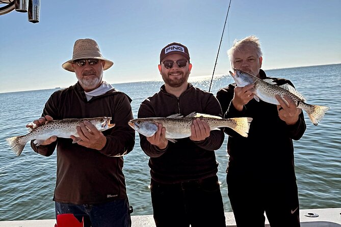 Fishing Adventures Anna Maria Island Florida - Discover the Ultimate Fishing Experience with Wildman Adventures on Anna Maria Island