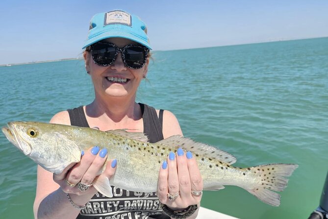 Fishing Adventures Anna Maria Island Florida - The Top Spots for Inshore and Nearshore Fishing