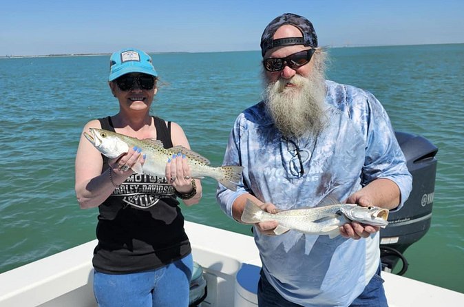 Fishing Adventures Anna Maria Island Florida - Logistics and Convenience for Your Fishing Day