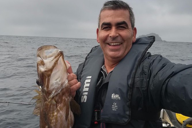 Fishing Boat Rental - What’s Included in the Fishing Experience