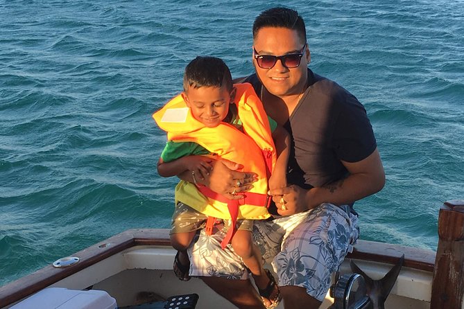 Fishing Boat Trip with Professional Fisherman (Small Group) - Flexible Meeting Point and Convenient Schedule