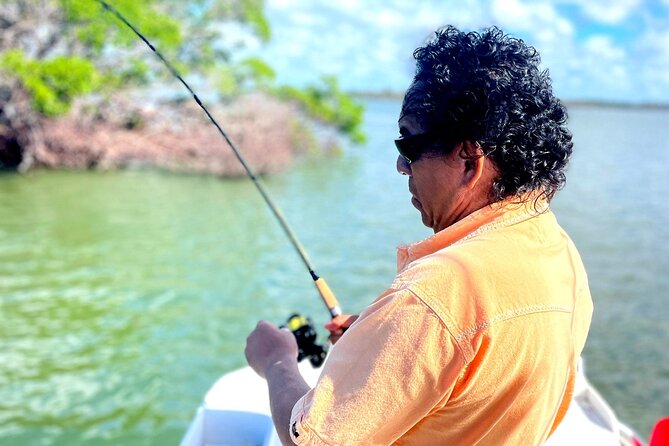 Fishing Charter Fort Myers Beach - Meeting Point and Scheduling Details