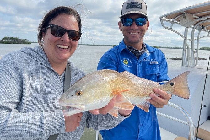 Fishing Charter Fort Myers Beach - What Is Included in the Fishing Charter
