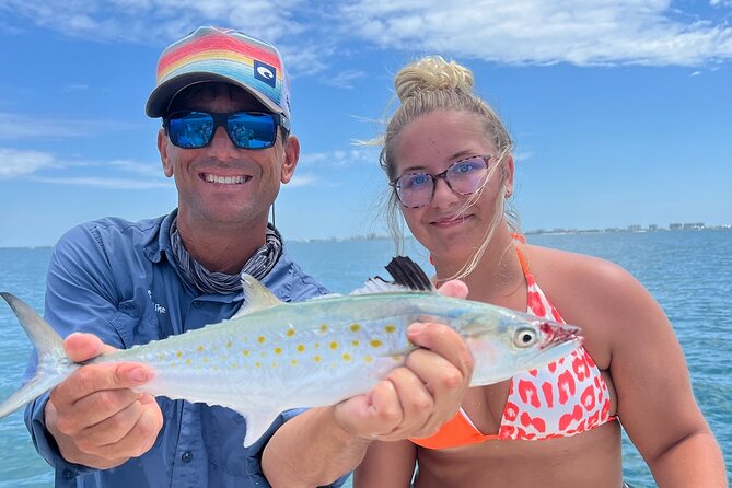 Fishing Charter Fort Myers Beach - Review Highlights and Real Guest Feedback