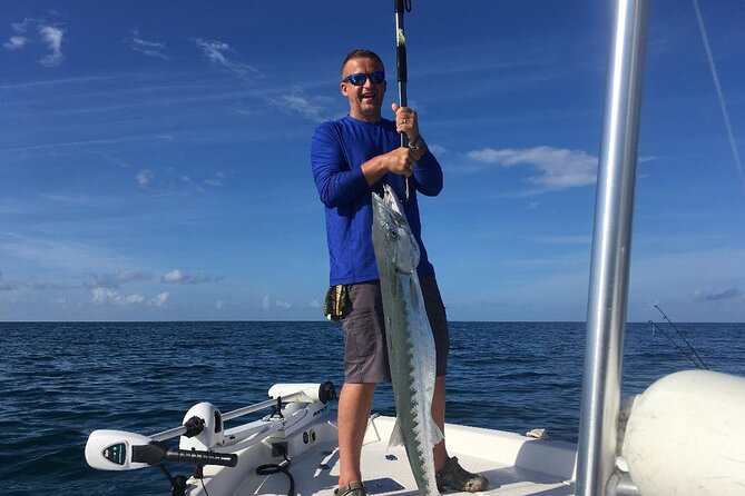 Fishing Charters - Fort Myers Beach / Naples - Piercing the Waterways of Fort Myers with a Private Fishing Charter