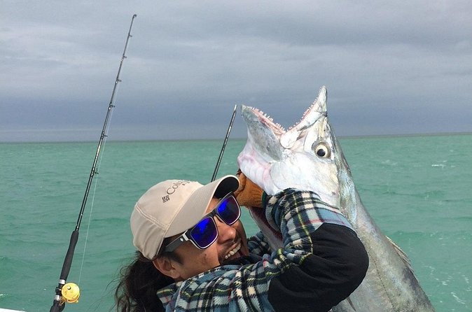 Fishing Charters in Key West Florida - The Expertise of the Captains
