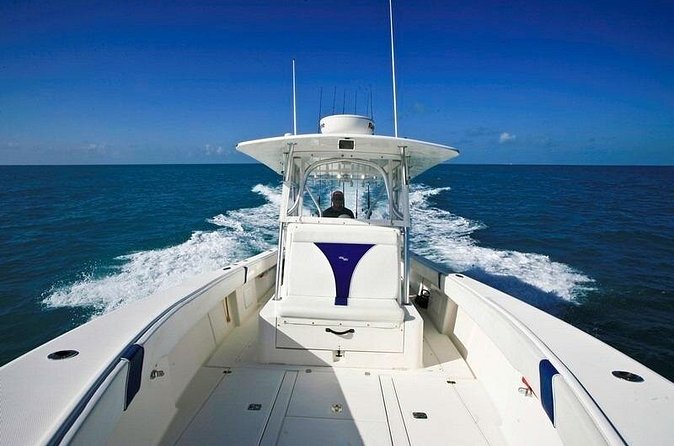 Fishing Charters in Key West Florida - What’s Included in the Price