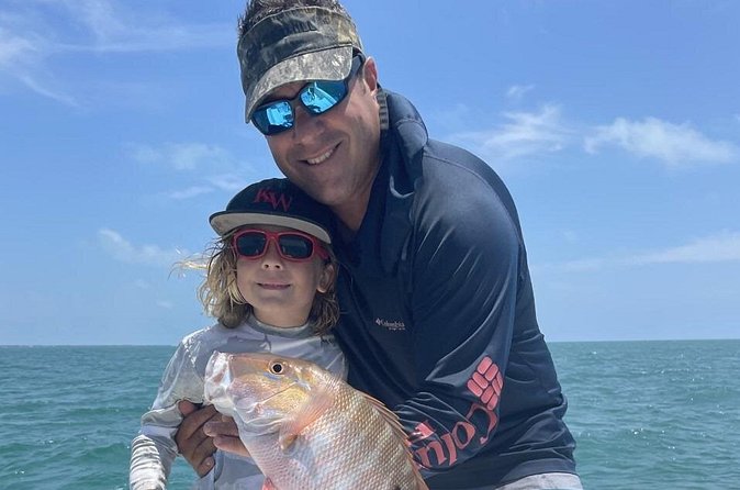 Fishing Charters in Key West Florida - What’s Not Included in the Price