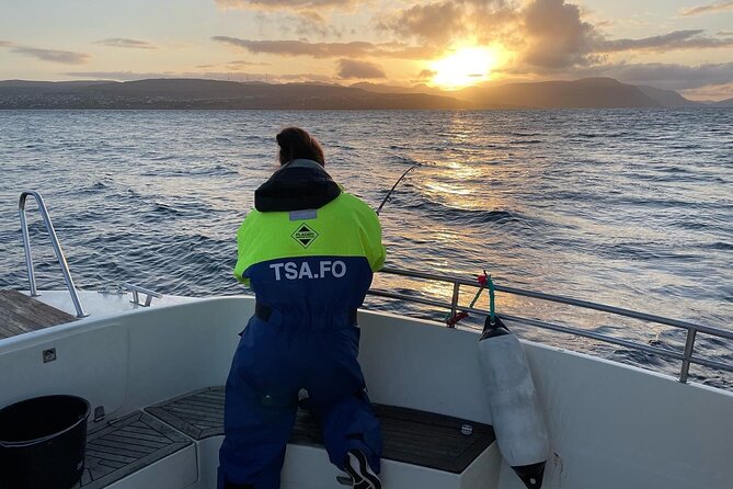 Fishing Experience in Faroe Islands - Key Points