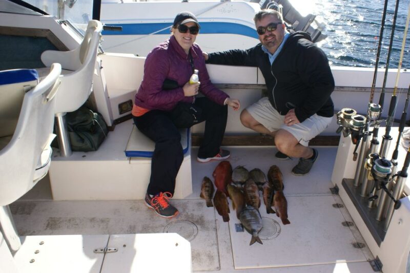 Fishing in the Azores - Who Should Consider This Tour