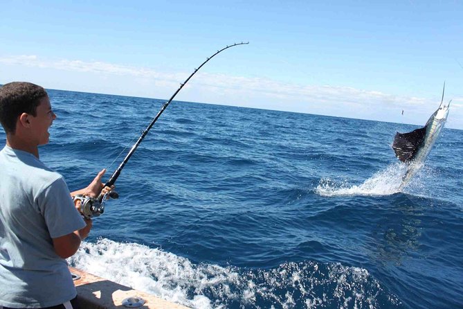 Fishing trip, Tenerife Sea Passion - Overall Value and Experience