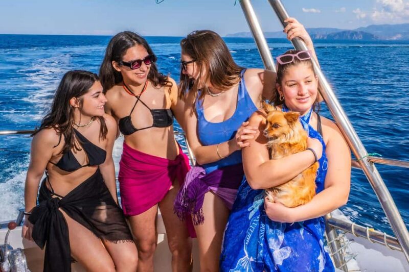 Fishing Trips Agios Nikolaos - Comparing This Tour to Similar Crete Experiences