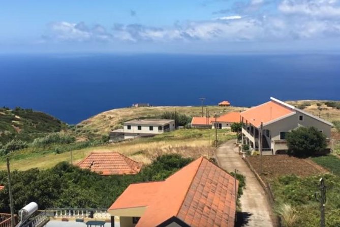 Fishing Villages - Southwest Tour - The Unique Charm of Jardim do Mar