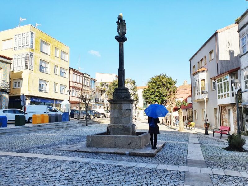 Fisterra: Private Guided Walking Tour - Discover Fisterra’s Unique Charm for $85 in an Intimate Private Tour