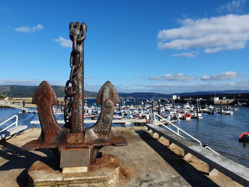 Fisterra: Private Guided Walking Tour - The Significance of Finisterre as "The End of the World"