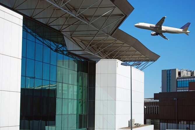 Fiumicino Airport to Rome Hotel - Private Transfer Car Service - Customer Feedback and Consistency of Service