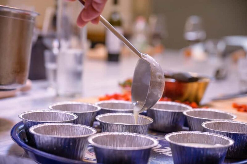 Five-Course Italian Cooking Masterclass with Unlimited Wine - Final Thoughts on the Five-Course Italian Cooking Masterclass