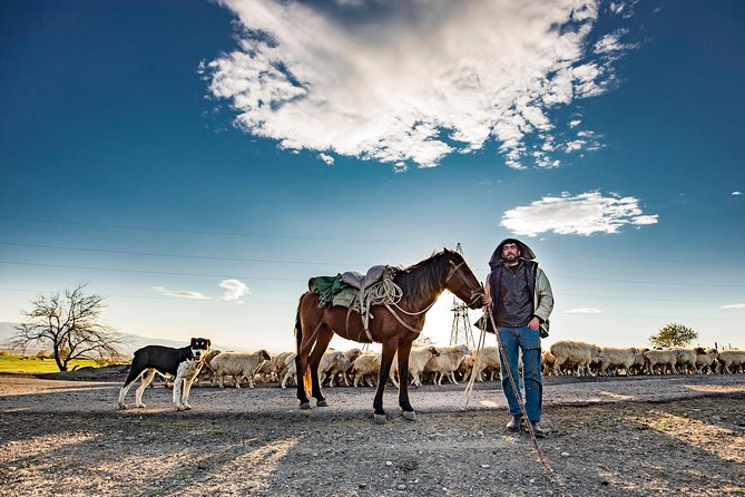 Five days tour to Khevsureti (Abudelauri lakes) & Kazbegi with hikes. - Discover Georgia’s Mountain Treasures in Five Days