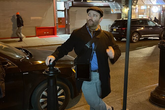 Five Points Haunted Tour - Cancellation and Weather Policy