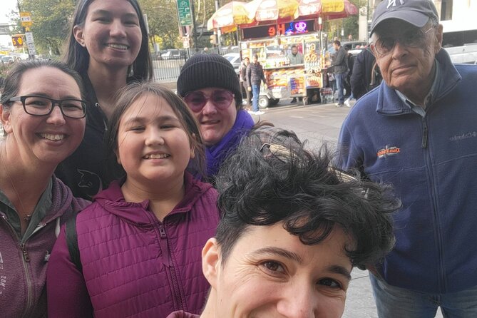 Five Points Haunted Tour - Why This Tour Appeals to Different Visitors