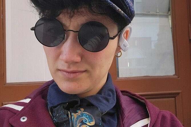 Five Points Haunted Tour - Final Thoughts on the Five Points Haunted Tour