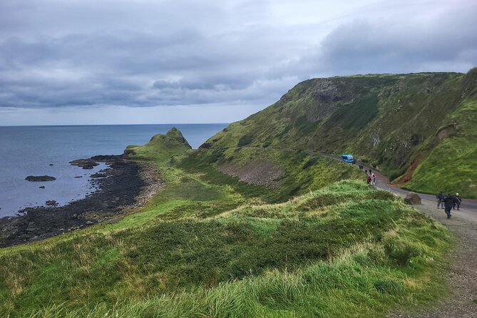 Five Star Giant's Causeway Luxury Private Tour from Belfast - Exploring the UNESCO World Heritage Site: Giants Causeway