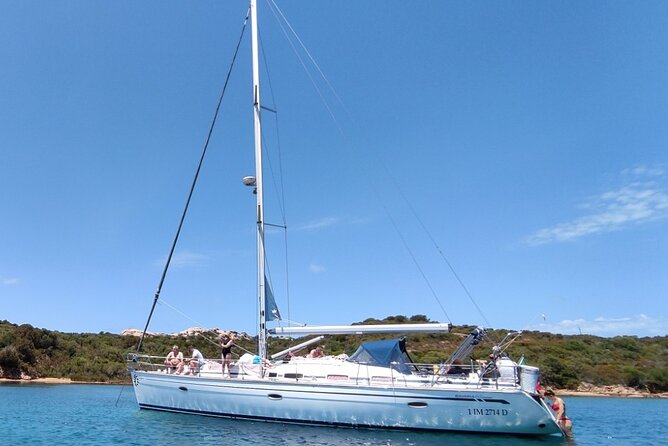 Five Star Relax Cruise Sailing Yacht Islands of La Maddalena - Why This Tour Is a Top Choice in La Maddalena