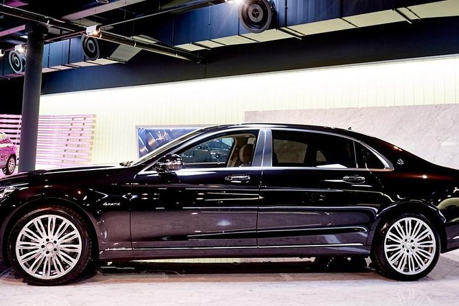 Fixed Price :- Private Transfers Niagara falls Hotel OR Pearson Toronto Airport - Who Will Benefit Most from This Service?