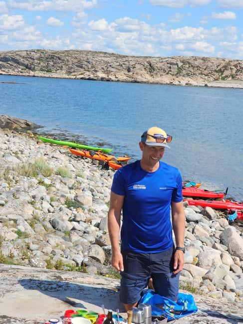 Fjällbacka Archipelago: 2-Day Kayaking Tour with Camping - Pricing and Value for the 2-Day Experience