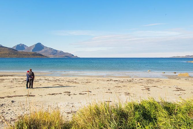 Fjord Expedition: Arctic Adventure Awaits - Exploring Norway’s Fjords Without Driving