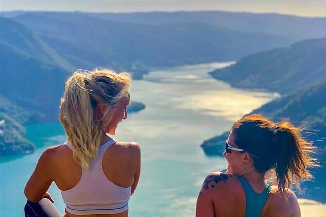 Fjord Hiking - Public tour - Cost, Booking, and Cancellation Policy